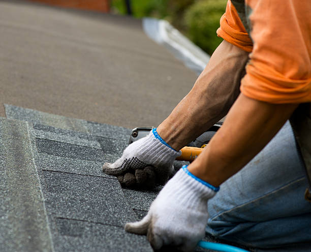 Best Gutter Installation and Roofing  in Kadelphia, AR