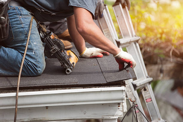 Quick and Trustworthy Emergency Roof Repair Services in Arkadelphia, AR