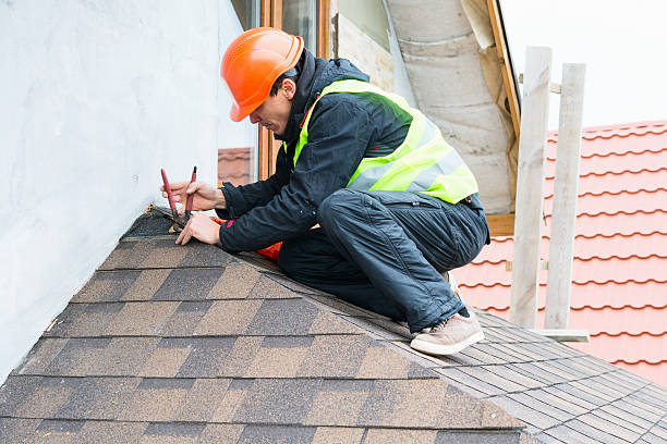 Best Commercial Roofing Services  in Kadelphia, AR