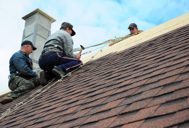 Heating Cable for Roof Installation in Arkadelphia, AR